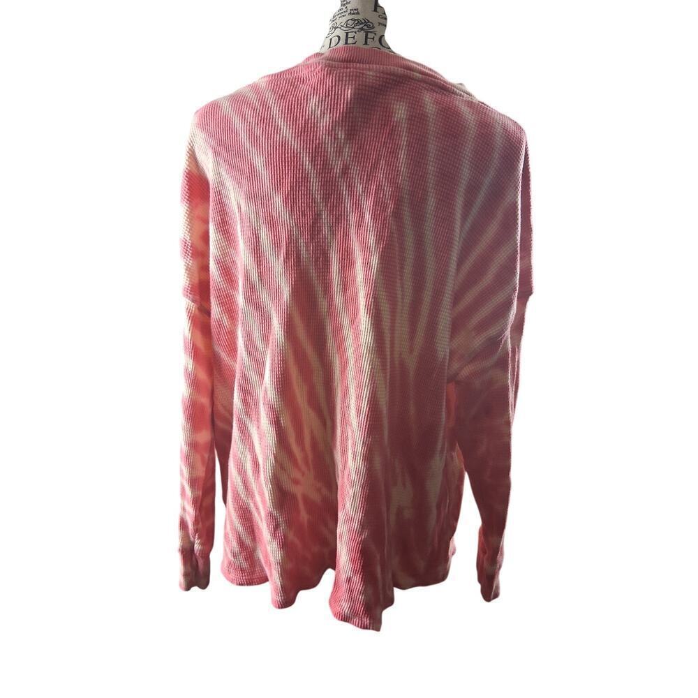 For the Republic Medium Long Sleeve Top - Picture 2 of 3